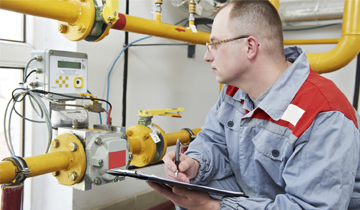 Сервисное обслуживание инженерных систем